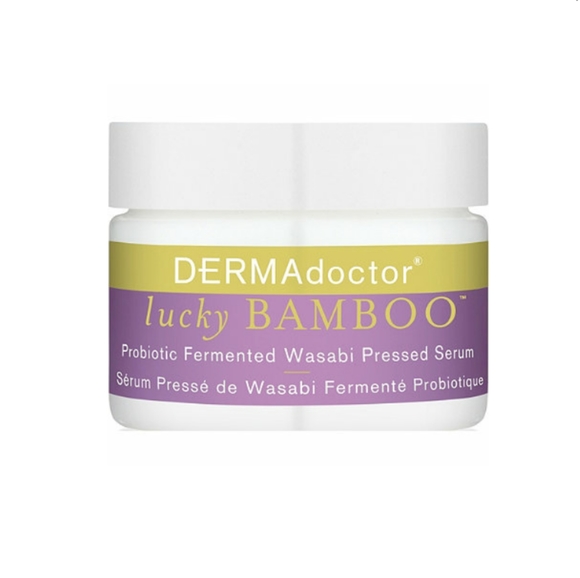 DERMAdoctor Derma Doctor Lucky Bamboo Serum - Picture 1 of 3
